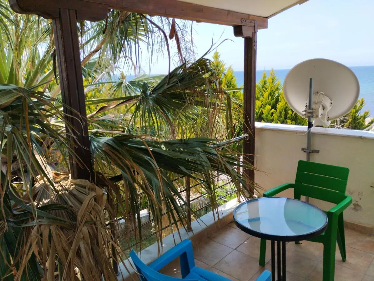Doublex House By The Sea Nea Plagia Villa 0*,  Greece